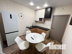 1-к квартира, посуточно, 40м2, 5/10 этаж