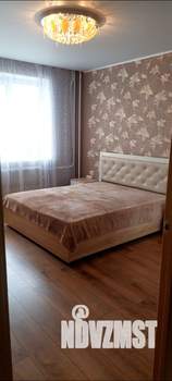 2-к квартира, на длительный срок, 57м2, 4/12 этаж