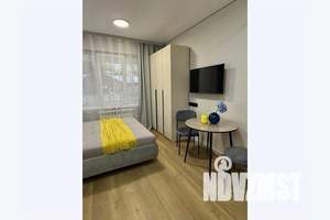 1-к квартира, посуточно, 21м2, 2/19 этаж