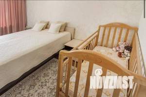 2-к квартира, посуточно, 80м2, 10/10 этаж