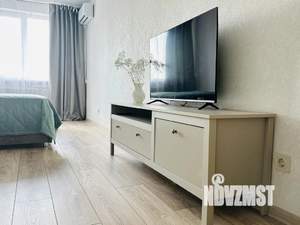 1-к квартира, посуточно, 44м2, 1/1 этаж