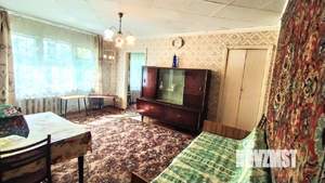 3-к квартира, на длительный срок, 56м2, 1/5 этаж