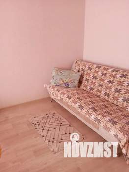 1-к квартира, посуточно, 40м2, 17/17 этаж