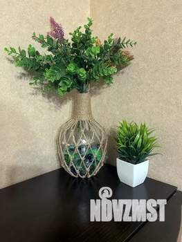 2-к квартира, посуточно, 60м2, 4/10 этаж