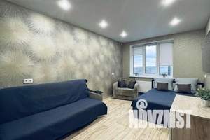 1-к квартира, посуточно, 34м2, 5/16 этаж