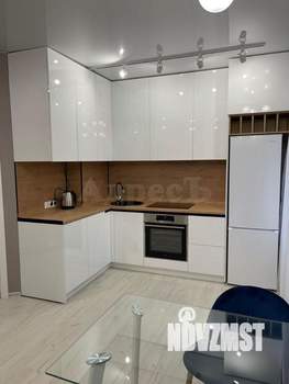 1-к квартира, на длительный срок, 35м2, 7/17 этаж