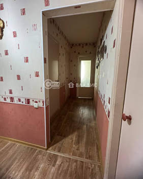 1-к квартира, на длительный срок, 40м2, 6/10 этаж