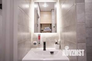 Студия квартира, посуточно, 26м2, 7/21 этаж