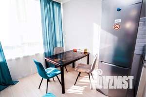 1-к квартира, посуточно, 45м2, 19/20 этаж