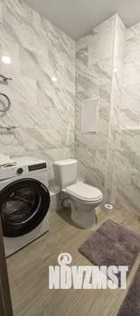 1-к квартира, на длительный срок, 40м2, 13/17 этаж