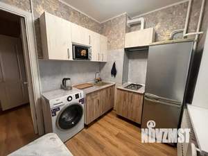 1-к квартира, посуточно, 30м2, 1/10 этаж