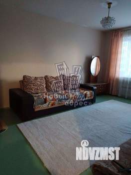2-к квартира, на длительный срок, 53м2, 2/9 этаж