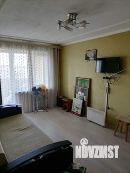 1-к квартира, на длительный срок, 33м2, 15/16 этаж