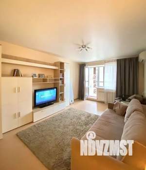 2-к квартира, посуточно, 65м2, 15/25 этаж