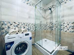 1-к квартира, посуточно, 31м2, 1/1 этаж