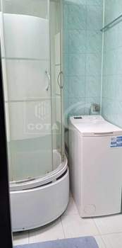 2-к квартира, на длительный срок, 55м2, 1/9 этаж