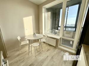 2-к квартира, на длительный срок, 60м2, 17/22 этаж