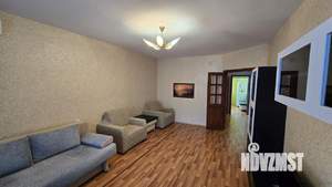 2-к квартира, посуточно, 70м2, 12/16 этаж