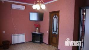 1-к квартира, на длительный срок, 38м2, 1/1 этаж