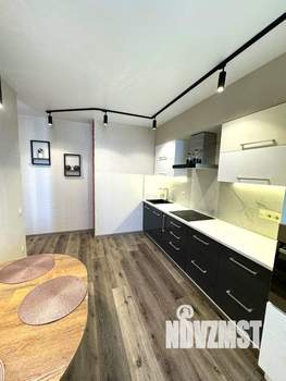 1-к квартира, на длительный срок, 48м2, 10/12 этаж