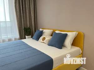 Студия квартира, посуточно, 28м2, 17/19 этаж