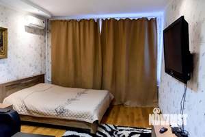 1-к квартира, посуточно, 42м2, 2/10 этаж
