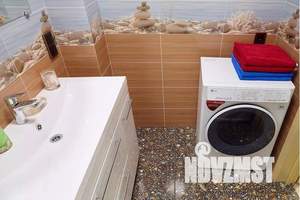 1-к квартира, посуточно, 48м2, 15/26 этаж