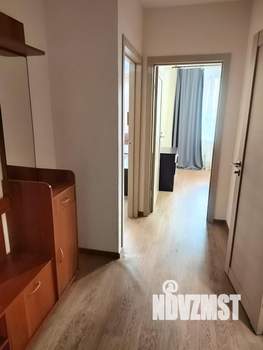 2-к квартира, на длительный срок, 48м2, 15/25 этаж