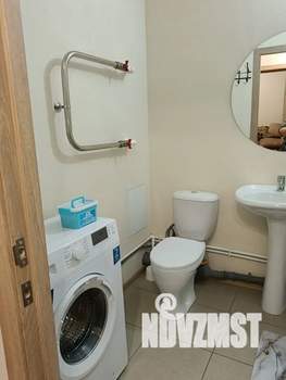 1-к квартира, посуточно, 37м2, 12/17 этаж
