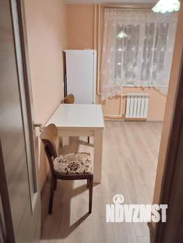 1-к квартира, на длительный срок, 40м2, 9/17 этаж