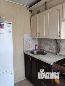 2-к квартира, на длительный срок, 45м2, 4/5 этаж