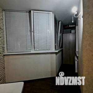1-к квартира, посуточно, 40м2, 1/19 этаж