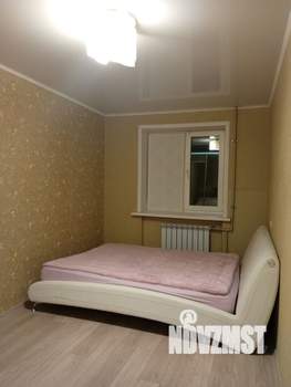 3-к квартира, на длительный срок, 63м2, 4/5 этаж