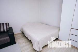 1-к квартира, посуточно, 45м2, 4/17 этаж