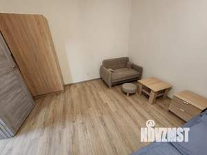 1-к квартира, посуточно, 40м2, 7/16 этаж