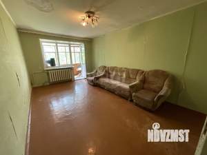 2-к квартира, на длительный срок, 45м2, 5/5 этаж