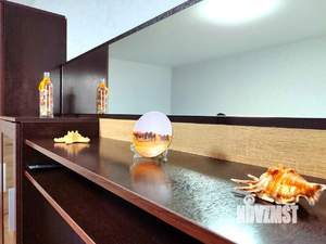 1-к квартира, посуточно, 39м2, 1/1 этаж