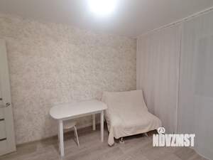 1-к квартира, на длительный срок, 45м2, 12/12 этаж