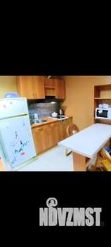 Студия квартира, на длительный срок, 27м2, 15/15 этаж