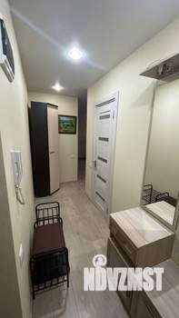 1-к квартира, на длительный срок, 31м2, 5/5 этаж