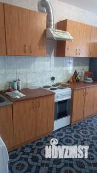 1-к квартира, на длительный срок, 51м2, 2/14 этаж