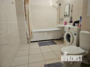 1-к квартира, посуточно, 46м2, 14/25 этаж