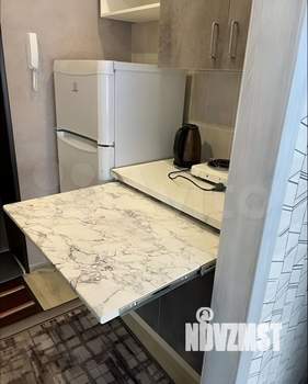 Студия квартира, на длительный срок, 20м2, 2/5 этаж