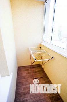 1-к квартира, посуточно, 39м2, 1/1 этаж