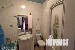 1-к квартира, посуточно, 46м2, 5/11 этаж