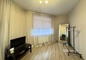 1-к квартира, на длительный срок, 31м2, 3/18 этаж