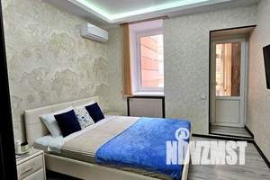 2-к квартира, посуточно, 60м2, 4/13 этаж