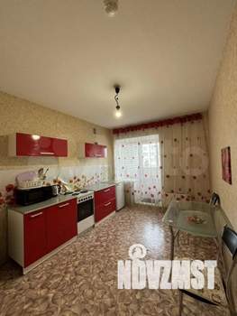 1-к квартира, посуточно, 47м2, 1/1 этаж