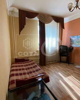 1-к квартира, на длительный срок, 38м2, 2/4 этаж