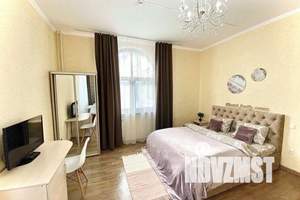 1-к квартира, посуточно, 32м2, 3/6 этаж